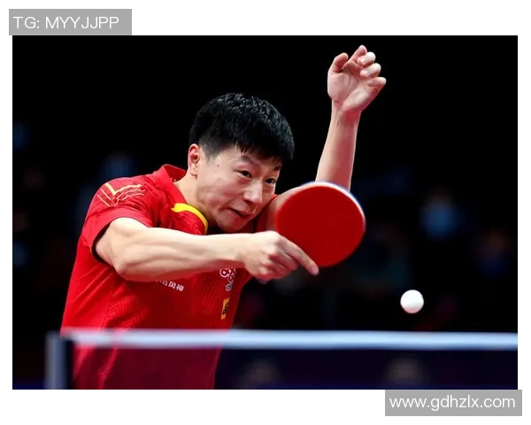 广州乒乓球队战术解析:全面掌握控制体系与比赛策略的关键要素 广州乒乓球队战术解析:全面掌握控制体系与比赛策略的关键要素