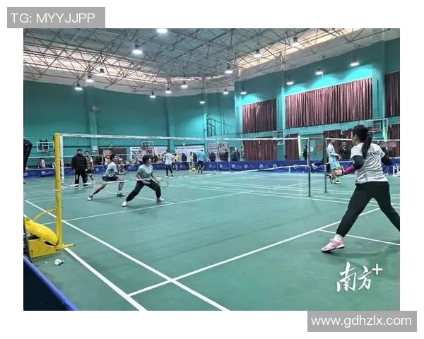 全国锦标赛回顾：北京羽毛球队展现卓越耐力与团队精神