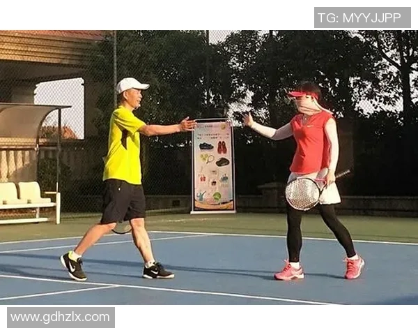 王伟独家分享网球技巧与心得助你提升球技的全面指南 王伟独家分享网球技巧与心得助你提升球技的全面指南