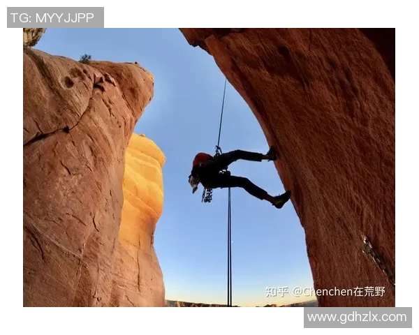 攀岩新手必读:从基础到进阶的全面状态入门指南 攀岩新手必读:从基础到进阶的全面状态入门指南