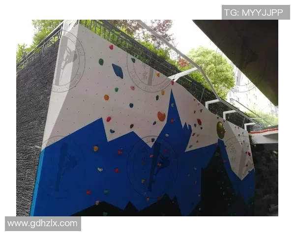 武汉攀岩队创新包夹技术助力运动员突破极限提升竞技水平 武汉攀岩队创新包夹技术助力运动员突破极限提升竞技水平