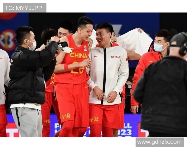 上海篮球队在世界杯预选赛中的耐力表现分析与启示 上海篮球队在世界杯预选赛中的耐力表现分析与启示