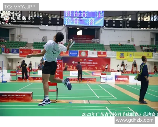 广州网球队技术水平再创新高网球技术排名引发关注与期待