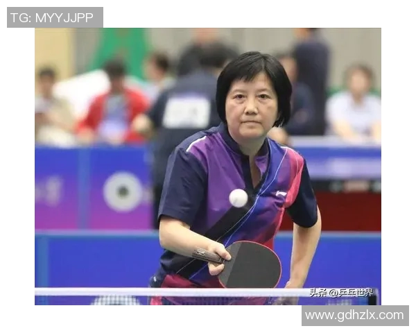 乒乓球心理战:深入解析深圳乒乓球队的心理素质与竞技表现 乒乓球心理战:深入解析深圳乒乓球队的心理素质与竞技表现