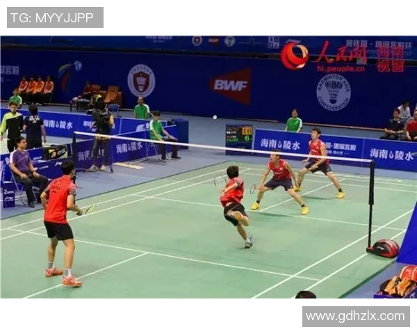 对话吴娜:回顾羽毛球生涯的辉煌与挑战与未来展望 对话吴娜:回顾羽毛球生涯的辉煌与挑战与未来展望