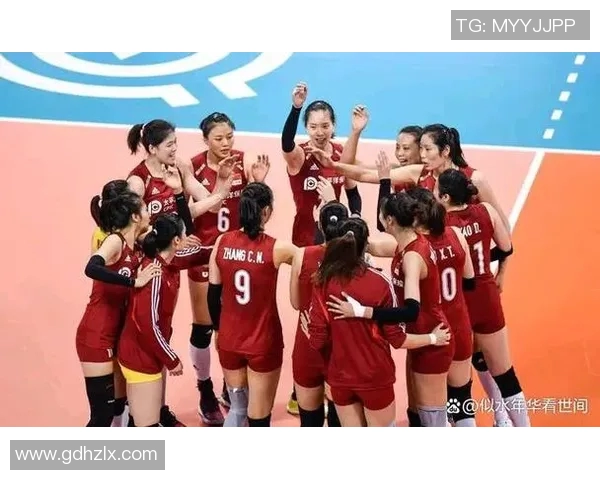 广州排球队在世界杯积分榜上以54分稳居第一名展现强劲实力