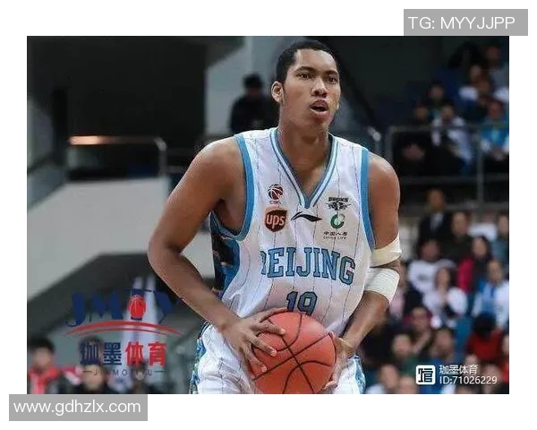北京篮球队球员个人能力分析与表现评估研究