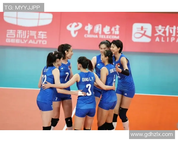 杭州排球队引领最新排球节奏TOP10榜单精彩纷呈 杭州排球队引领最新排球节奏TOP10榜单精彩纷呈