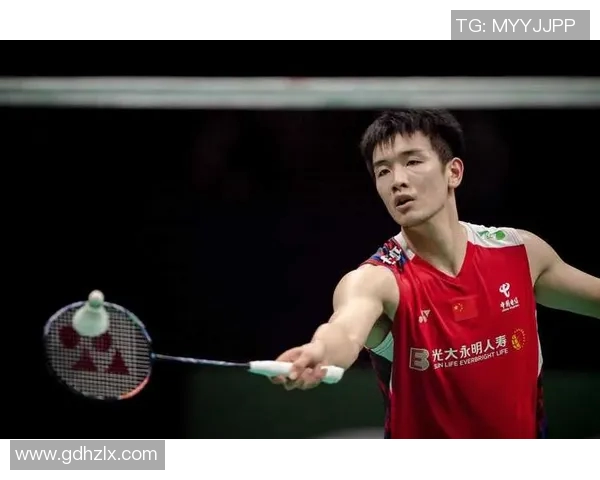 羽毛球的梦想与奋斗：广州羽毛球队成长历程的真实记录与感悟