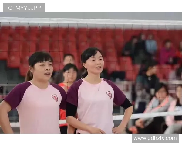 陈娜独家分享排球心得与技巧提升之道让你在赛场上脱颖而出