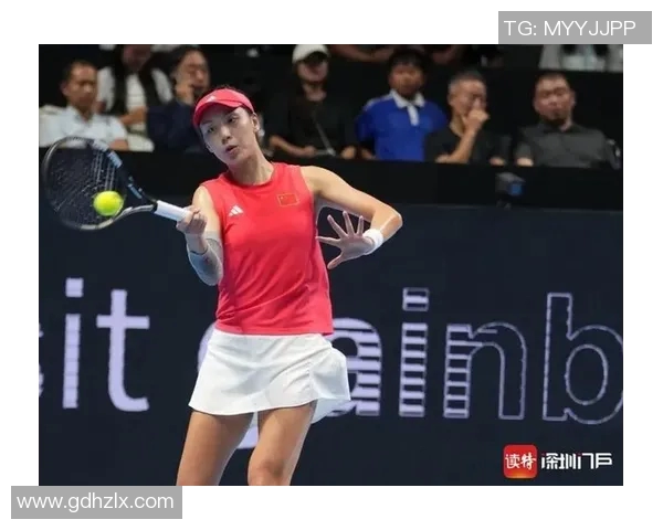 深圳网球队荣登网球力量排行榜首位引领全国网球新潮流