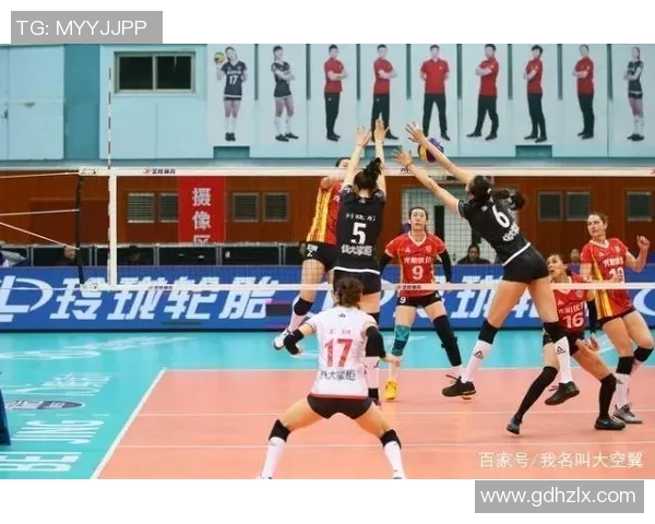 赛后分析：北京排球队与西安排球队的战术配合与表现评估