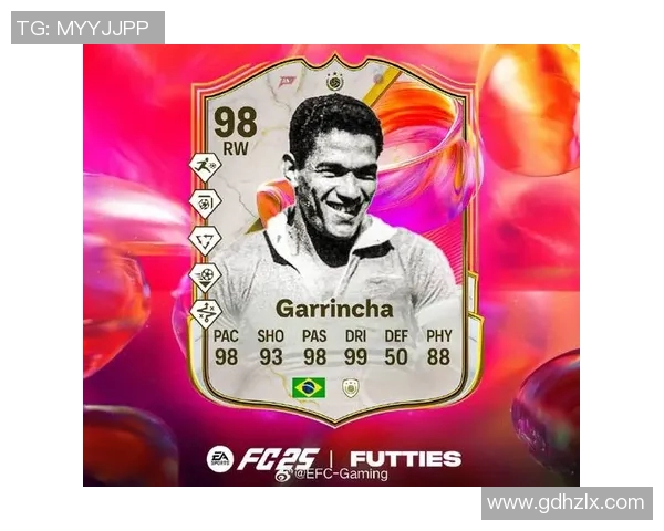 传奇足球明星加林查的辉煌生涯与不朽传奇背后的故事