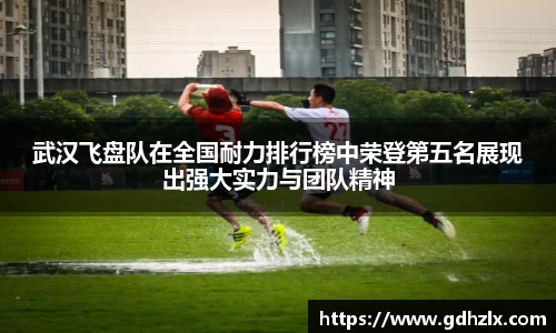 武汉飞盘队在全国耐力排行榜中荣登第五名展现出强大实力与团队精神
